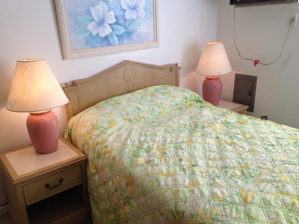 Mark III Motel And Apartments Seaside Heights Chambre photo