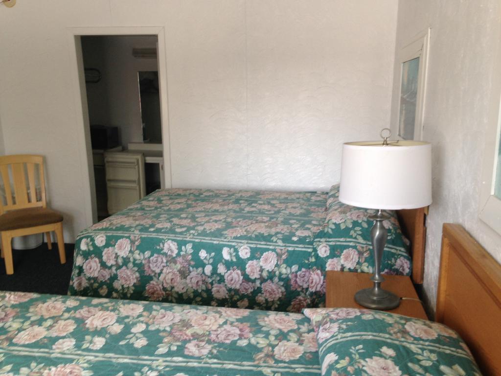 Mark III Motel And Apartments Seaside Heights Chambre photo