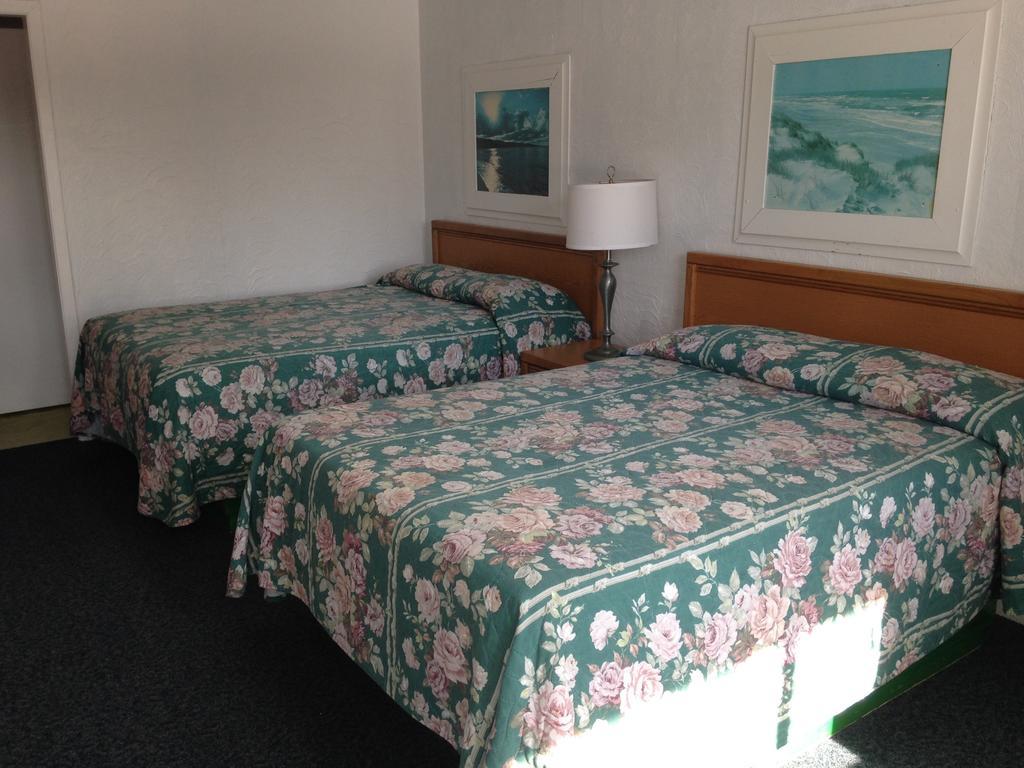 Mark III Motel And Apartments Seaside Heights Chambre photo