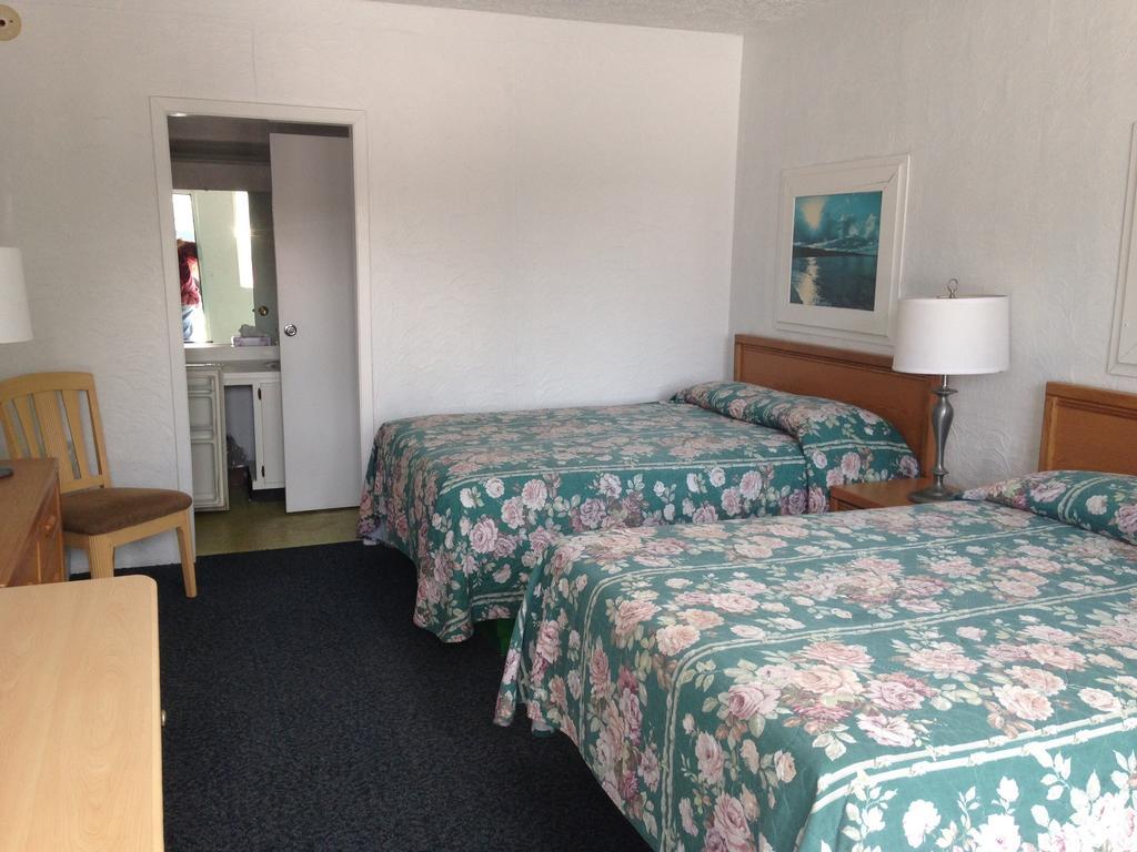 Mark III Motel And Apartments Seaside Heights Chambre photo